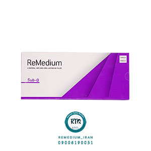 ReMedium Sub-Q 