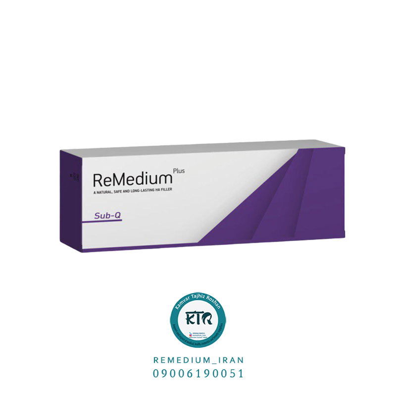 ReMedium Sub-Q Plus