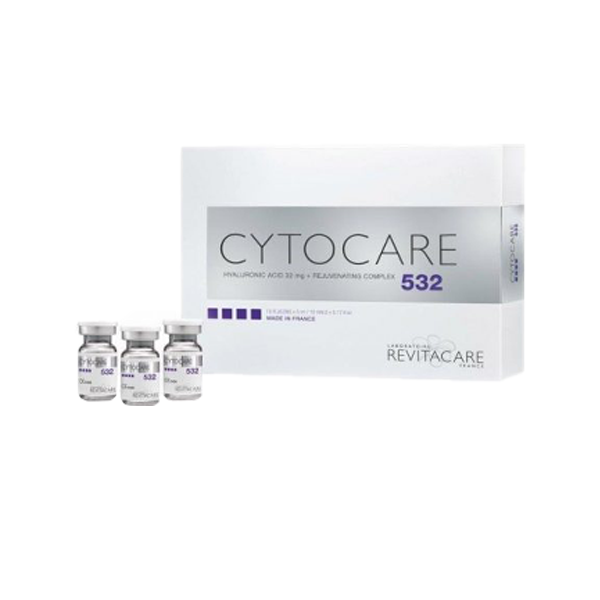 Revitacare cytocare 532